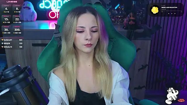 Eva_Kit 라이브 XXX 채팅