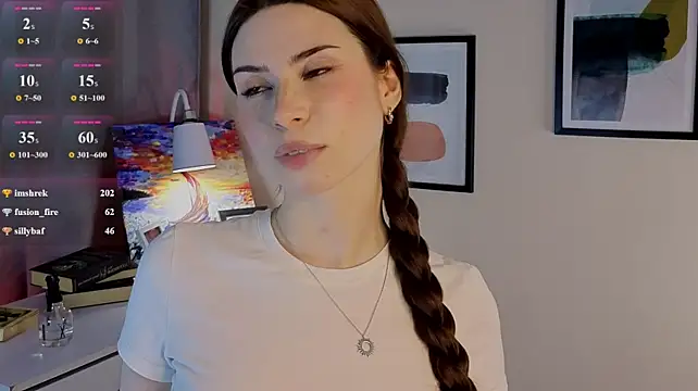 SydneyRowley Chat XXX live