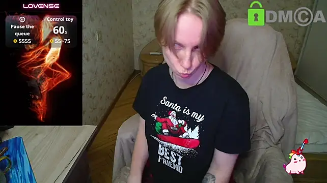 Živý XXX chat Getoverherenow