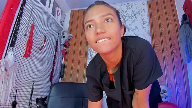 แชท XXX สดของ daphneandrade