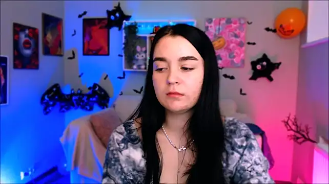 monica_xcx 라이브 XXX 채팅