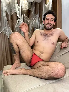 دردشة Adrian_SITH الجنسية المباشرة