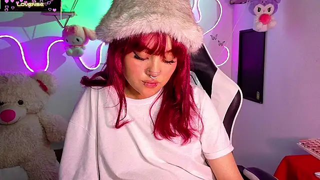 theiamoon 라이브 XXX 채팅
