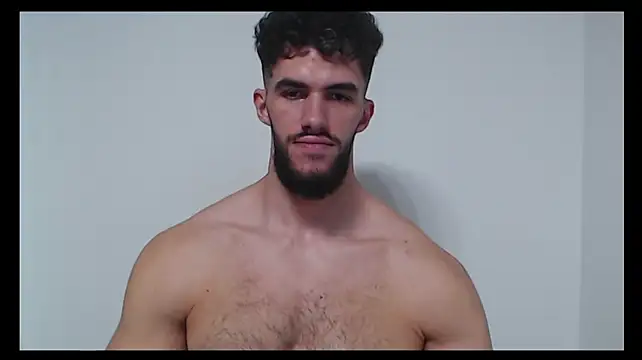 hiddenf – Live XXX-chat