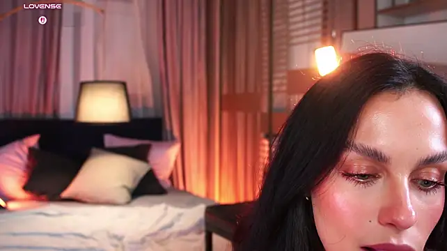 Živý XXX chat LunaNight