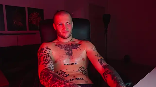 Sembang XXX Secara Langsung Igor_Wilde