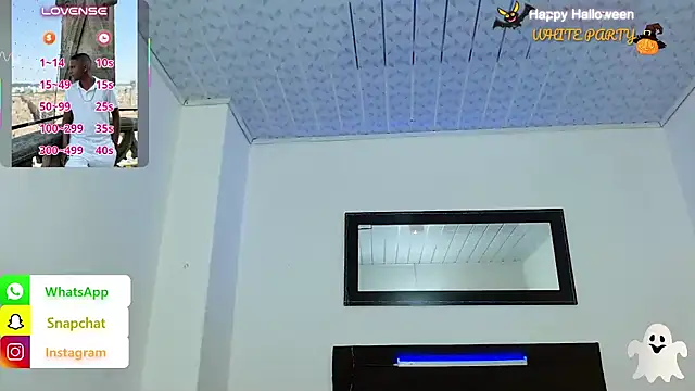 hotboyluxe 现场XXX聊天