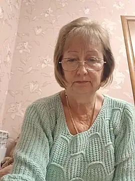 Chat +18 de AnnetSavage ao vivo