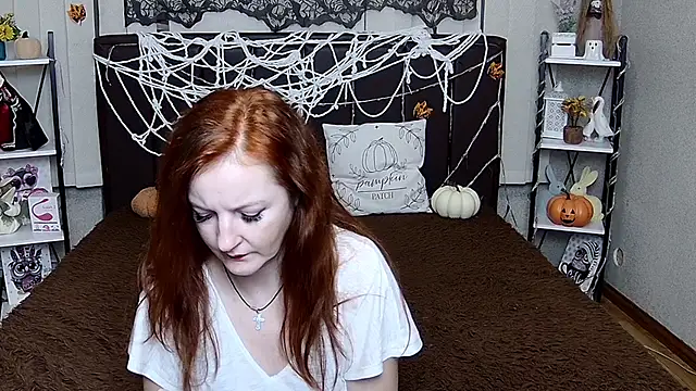 MeganPirs Chat XXX in diretta