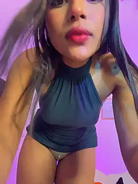 Mariangel_11's Live XXX Chat