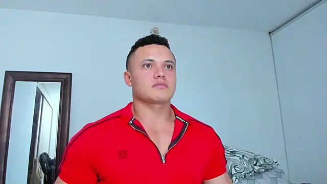 KingLevi01 라이브 XXX 채팅