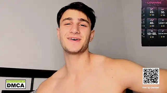 19_david_19 Chat XXX in diretta