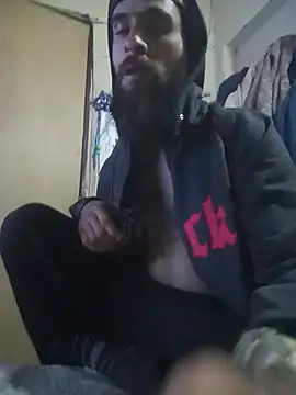 Živý XXX chat Hairy_mannn2