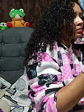 Chat +18 de Estrella2001 ao vivo