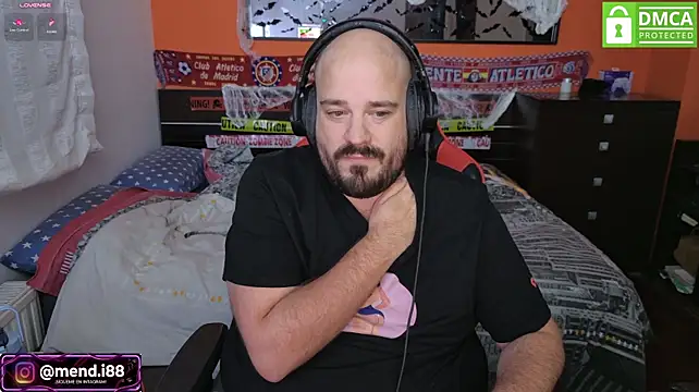menditeta1 XXX чат на живо