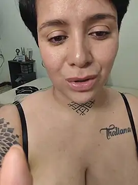 KatInk Live XXX Chat