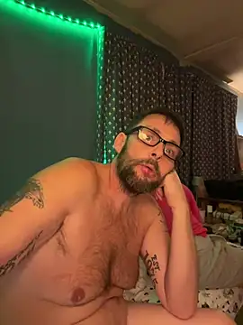Thickerthenasnickerandkk Live XXX Chat