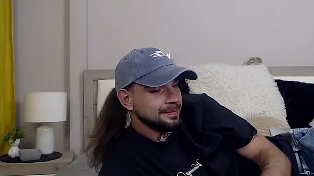 KaneHunter – Naživo XXX chat