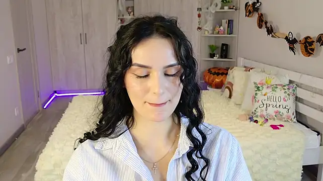 MilaaSweety Chat XXX live
