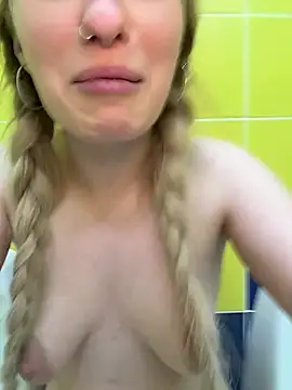 Czat XXX na żywo – LollyPollly