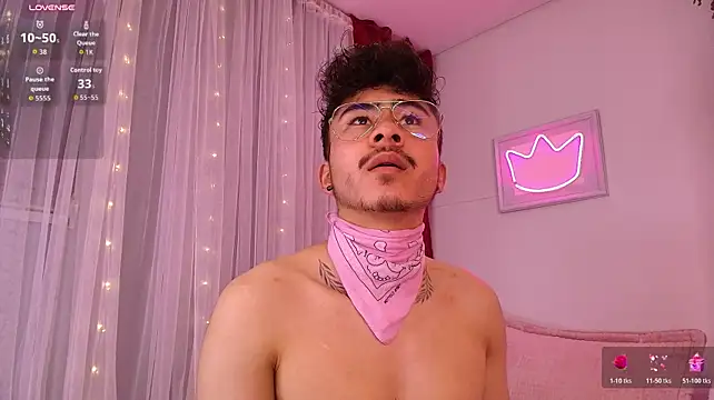 Sembang XXX Secara Langsung RoseSweet_