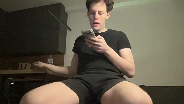 Hot_Adam_ – Live XXX-chat