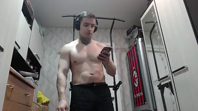 this_is_andy Chat XXX live