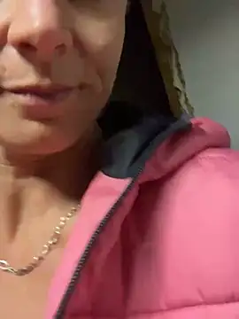 LaMadrina006 라이브 XXX 채팅