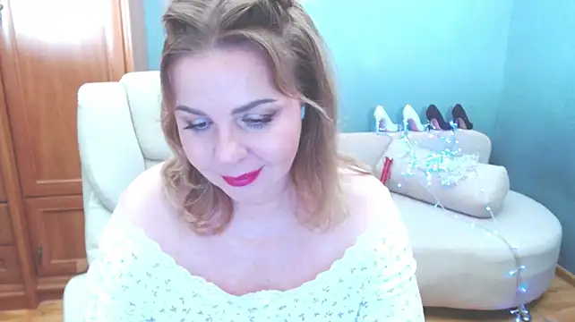 Cute_sun 라이브 XXX 채팅