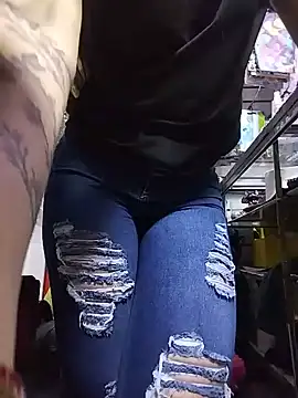 samathasexx's Live XXX Chat
