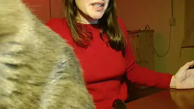 Missforever 라이브 XXX 채팅