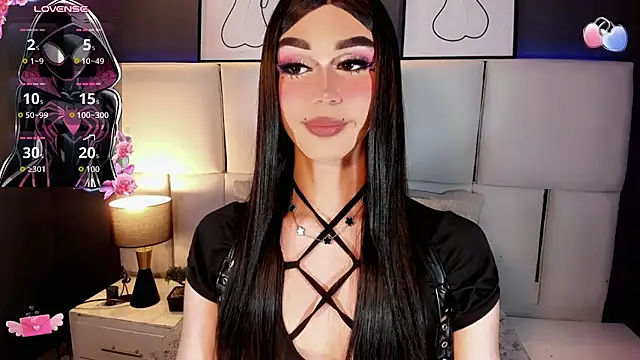 Megaan_Dolll 라이브 XXX 채팅
