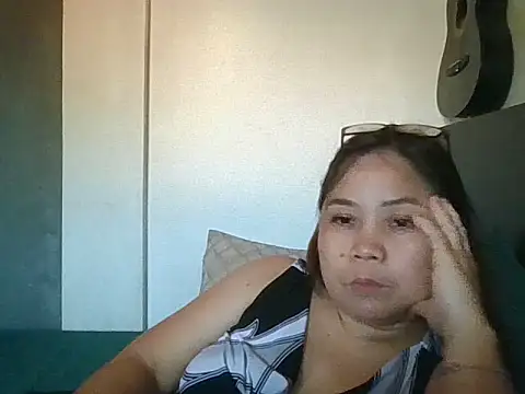 fixylady – Live XXX-chat