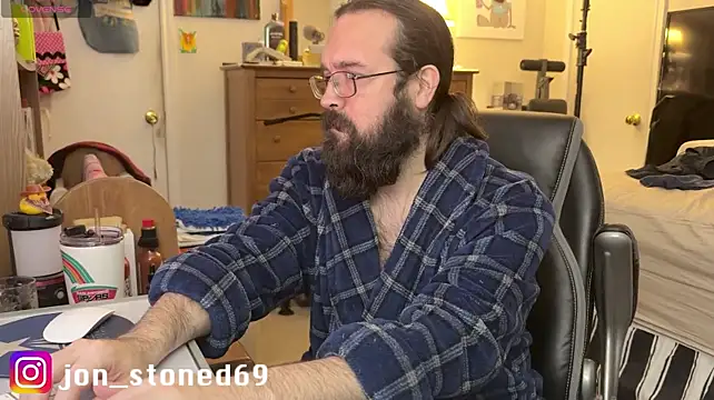 Apocalypse_Jerry Live XXX-Chat