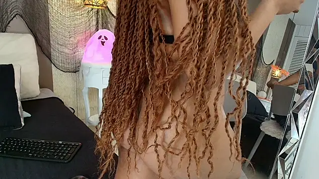 دردشة Tiifany_Baker الجنسية المباشرة