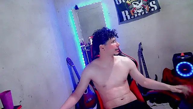 Živý XXX chat Atom_Hot