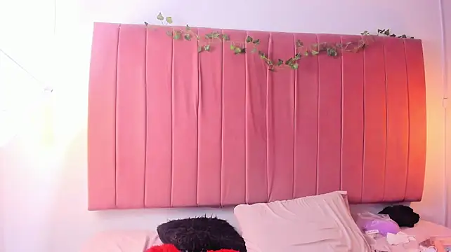 Živý XXX chat miss_haanna