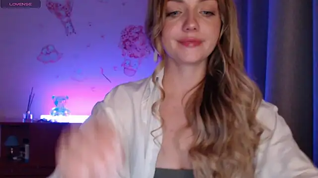 -Stephanie- 라이브 XXX 채팅