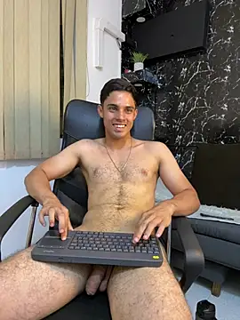 Jeremy_01 라이브 XXX 채팅