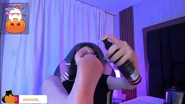 Molly_A Chat XXX live