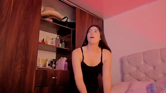 ChanellGV Live XXX-Chat