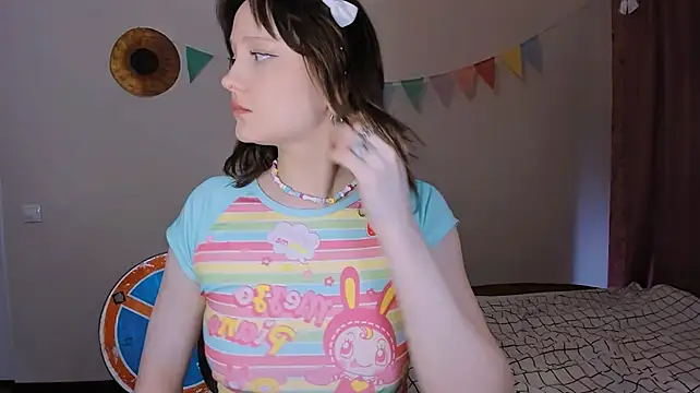 MariaMango Live XXX Chat