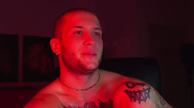 Chat XXX Live Igor_Wilde