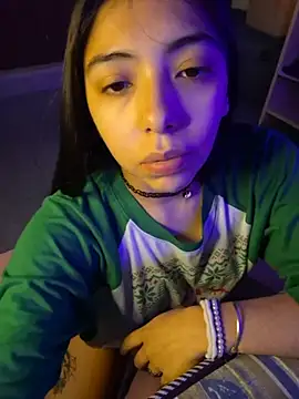 Živý XXX chat april_ofi