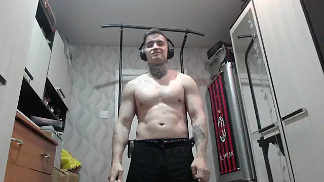 แชท XXX สดของ this_is_andy