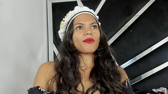 cristalxht Live XXX Chat