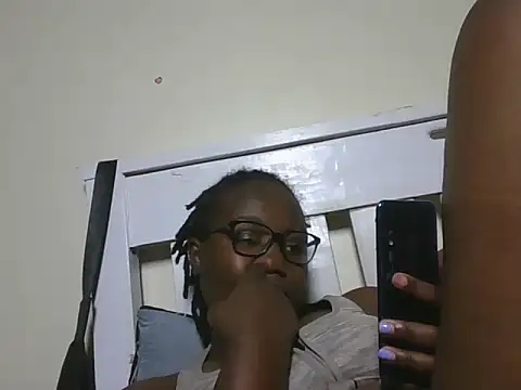 sweetariah Live XXX Chat