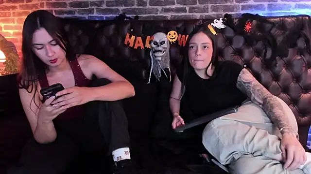 Chat XXX Live celestestars
