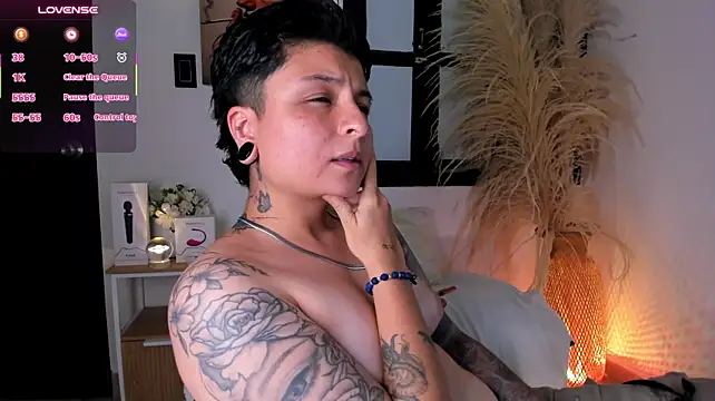 ZuryRamirez_ 即時 XXX 聊天
