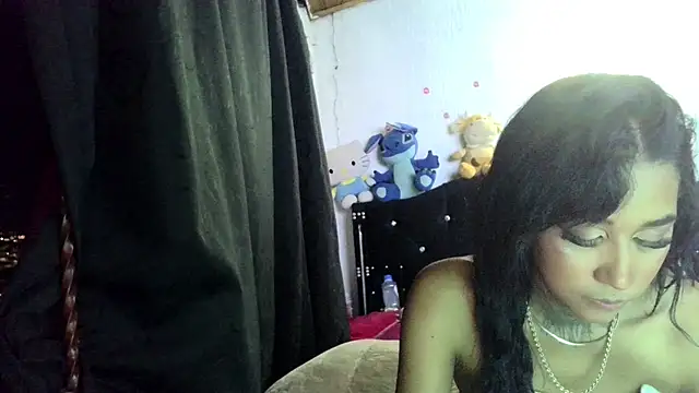 astarielle_draven 라이브 XXX 채팅